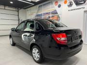 Lada (ВАЗ) Granta I Рестайлинг Казань  - изображение 26