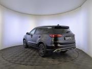 Chery Tiggo 8 Pro I Москва  - изображение 36