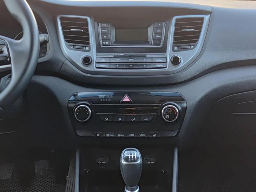 Hyundai Tucson III Йошкар-Ола  - изображение 18