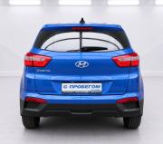 Hyundai Creta I Москва  - изображение 20