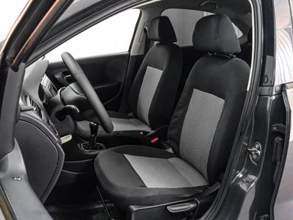 Volkswagen Polo V с пробегом 2014 года, цена 799 000 рублей, 136189 км, седан, Автокод Объявления