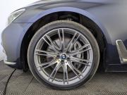 BMW 7 серии VI (G11/G12) Москва  - изображение 40
