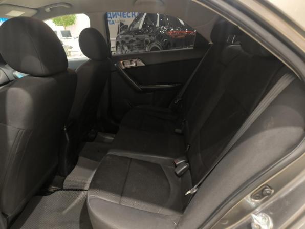 Kia Cerato II с пробегом 2011 года, цена 500 000 рублей, 371890 км, седан, Автокод Объявления