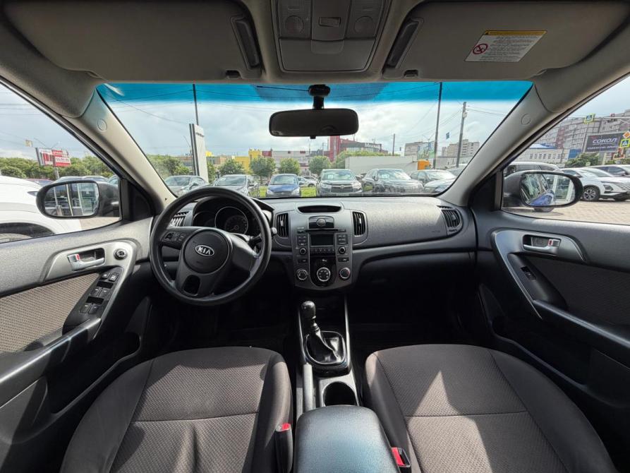 Kia Cerato II Череповец  - изображение 12