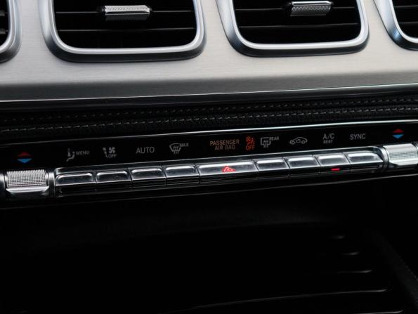 Mercedes-Benz GLE Coupe AMG II (C167) с пробегом 2021 года, цена 9 600 000 рублей, 38715 км, внедорожник, Автокод Объявления