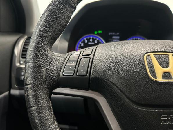 Honda CR-V III с пробегом 2008 года, цена 969 000 рублей, 290499 км, внедорожник, Автокод Объявления