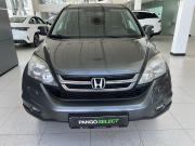 Honda CR-V III Рестайлинг Екатеринбург  - изображение 20