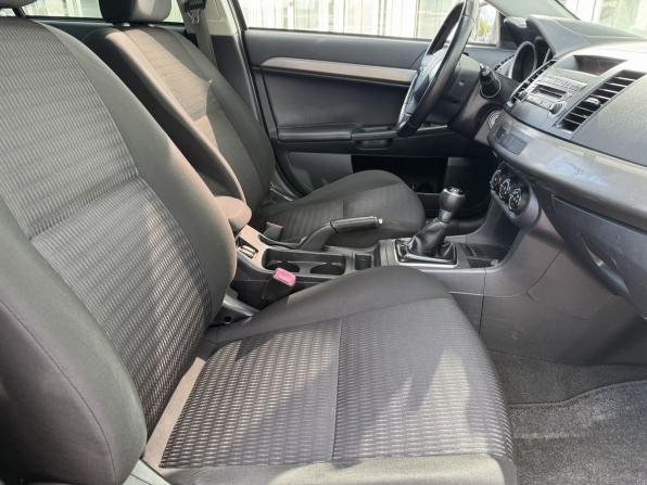 Mitsubishi Lancer X Рестайлинг с пробегом 2012 года, цена 700 000 рублей, 215170 км, седан, Автокод Объявления