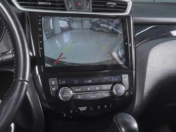 Nissan Qashqai II с пробегом 2016 года, цена 1 370 000 рублей, 152077 км, внедорожник, Автокод Объявления