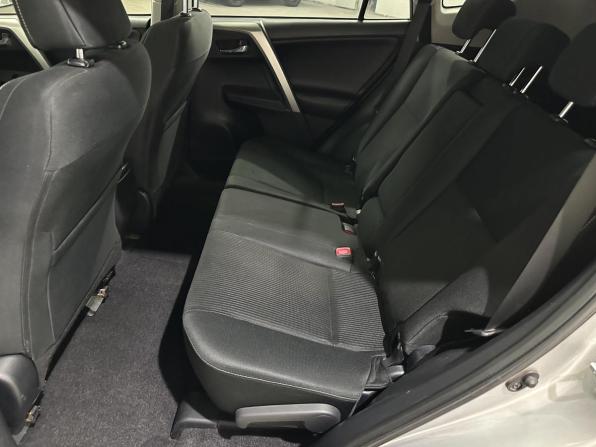 Toyota RAV4 IV (XA40) с пробегом 2013 года, цена 1 740 000 рублей, 205198 км, внедорожник, Автокод Объявления