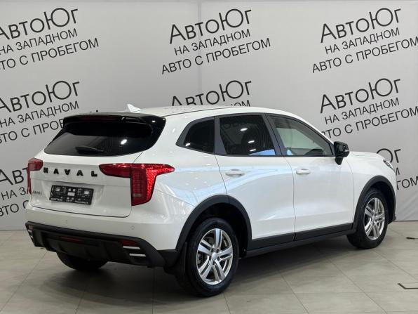 Haval Jolion I Рестайлинг с пробегом 2025 года, цена 1 799 000 рублей, 16900 км, внедорожник, Автокод Объявления