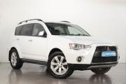 Mitsubishi Outlander II Рестайлинг Челябинск  - изображение 8