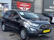 Ford EcoSport II Рестайлинг Альметьевск  - изображение 41