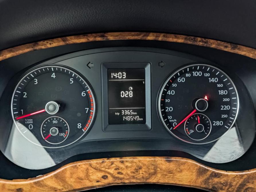 Volkswagen Jetta VI Москва  - изображение 16