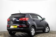 Kia Sportage III Рестайлинг Пермь  - изображение 25