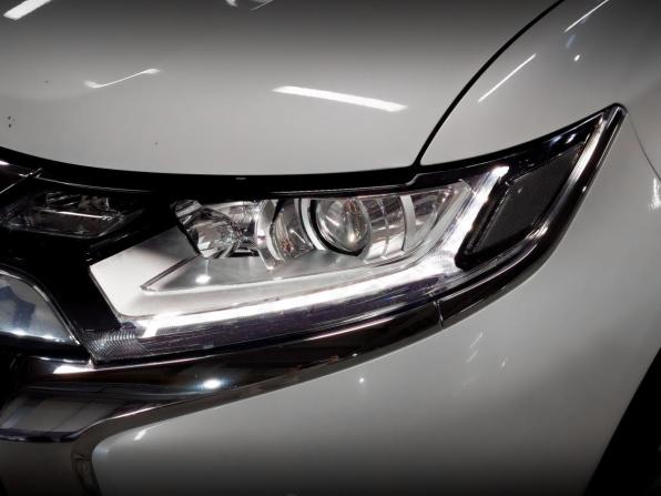 Mitsubishi Outlander III Рестайлинг 2 с пробегом 2015 года, цена 1 899 000 рублей, 125601 км, внедорожник, Автокод Объявления