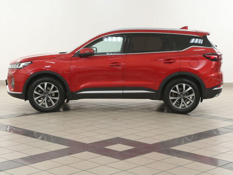Chery Tiggo 7 Pro I Иваново  - изображение 7