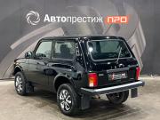 Lada (ВАЗ) Niva Legend Пермь  - изображение 26