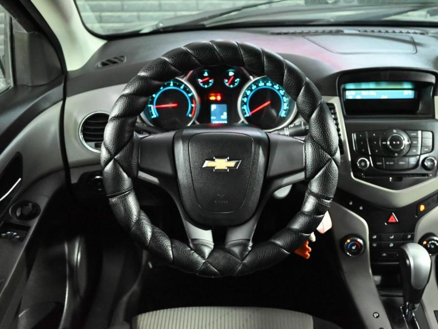 Chevrolet Cruze I Екатеринбург  - изображение 12