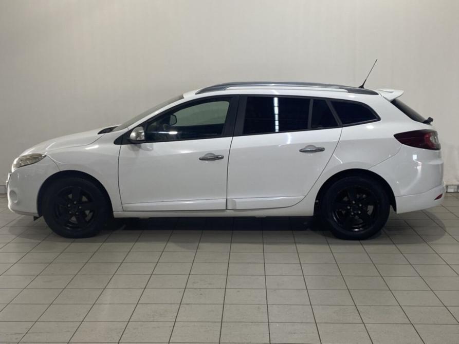 Renault Megane III Курск  - изображение 2
