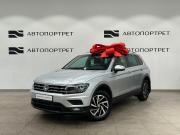 Volkswagen Tiguan II Санкт-Петербург  - изображение 28