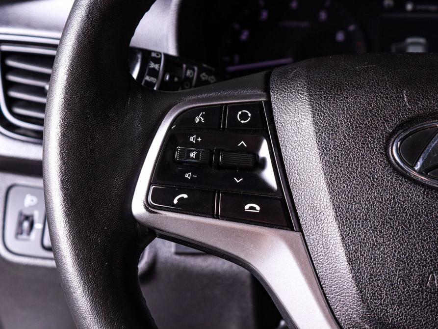 Hyundai Solaris II Минеральные Воды  - изображение 15