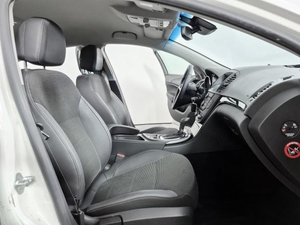 Opel Insignia I с пробегом 2012 года, цена 556 000 рублей, 349323 км, седан, Автокод Объявления