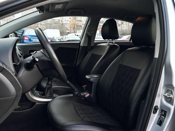 Toyota Corolla X (E140 E150) с пробегом 2007 года, цена 748 000 рублей, 259998 км, седан, Автокод Объявления