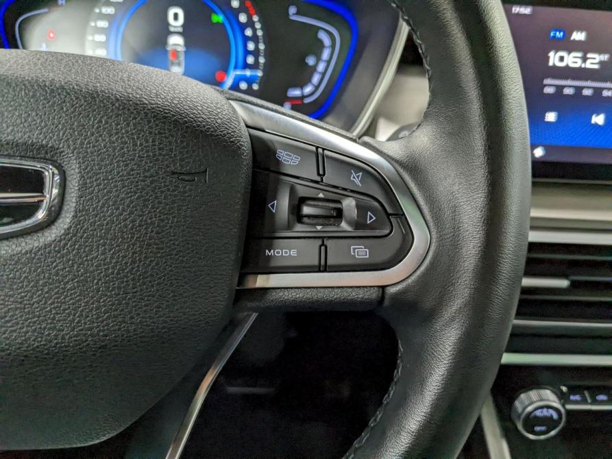 Geely Coolray I Москва  - изображение 30