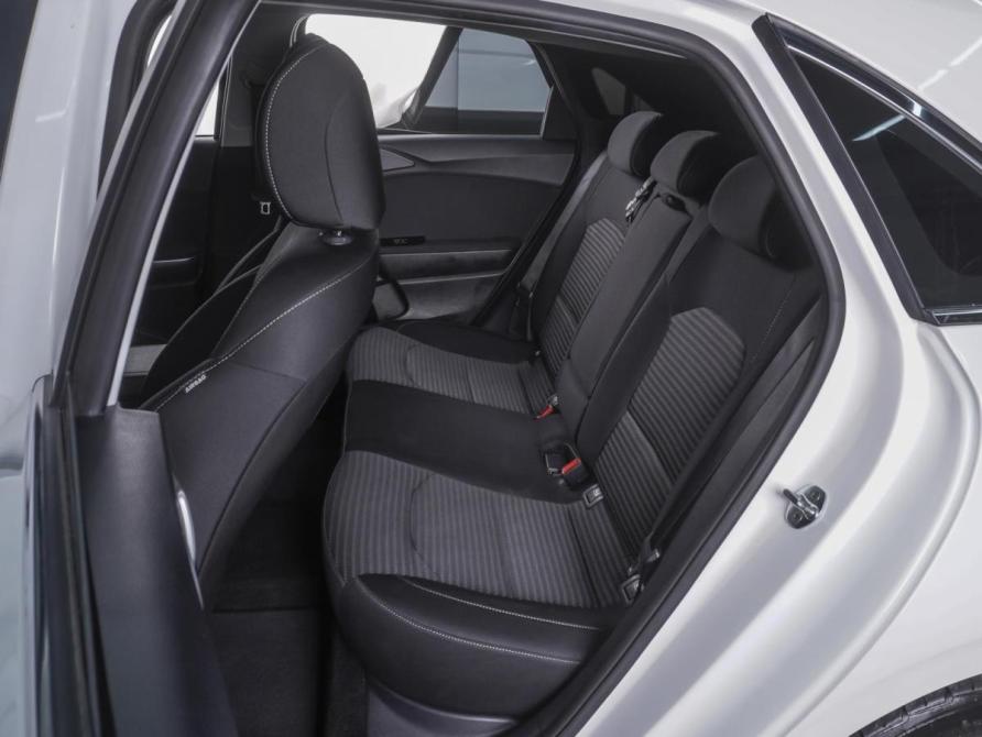 Kia Ceed III Рестайлинг Ростов-на-Дону  - изображение 9