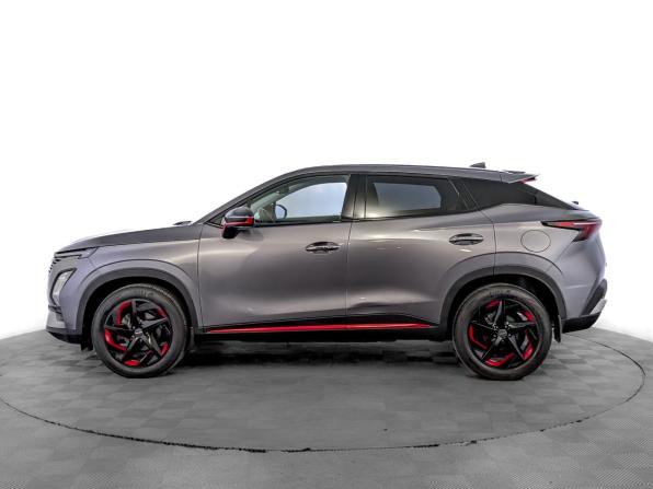 Omoda C5 I с пробегом 2023 года, цена 1 650 000 рублей, 50573 км, внедорожник, Автокод Объявления