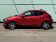 Mazda Demio IV (DJ) Кемерово  - изображение 18