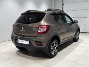 Renault Sandero II Рестайлинг Екатеринбург  - изображение 25