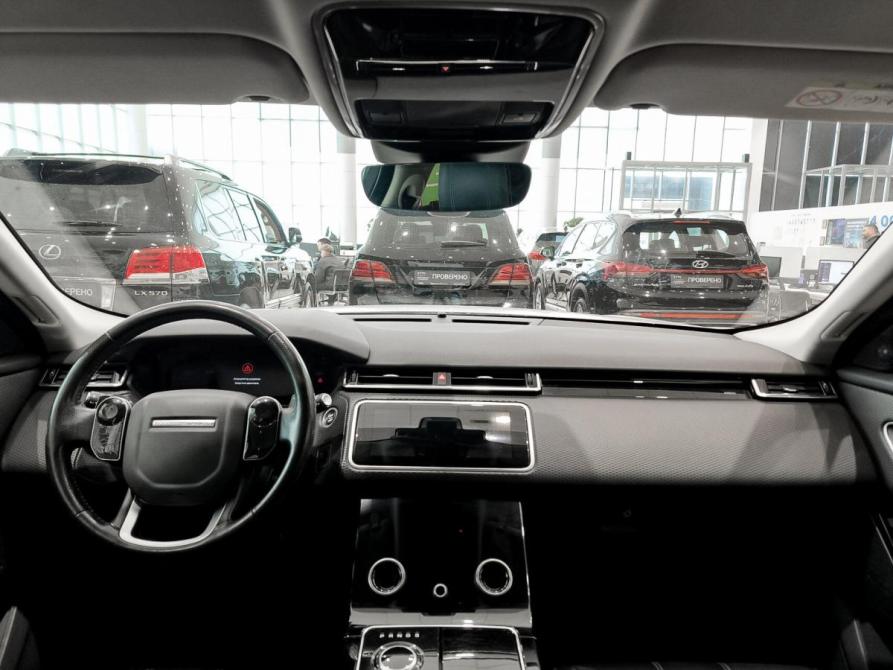 Land Rover Range Rover Velar I Казань  - изображение 17
