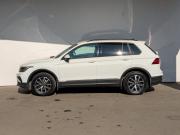 Volkswagen Tiguan II Рестайлинг Москва  - изображение 55