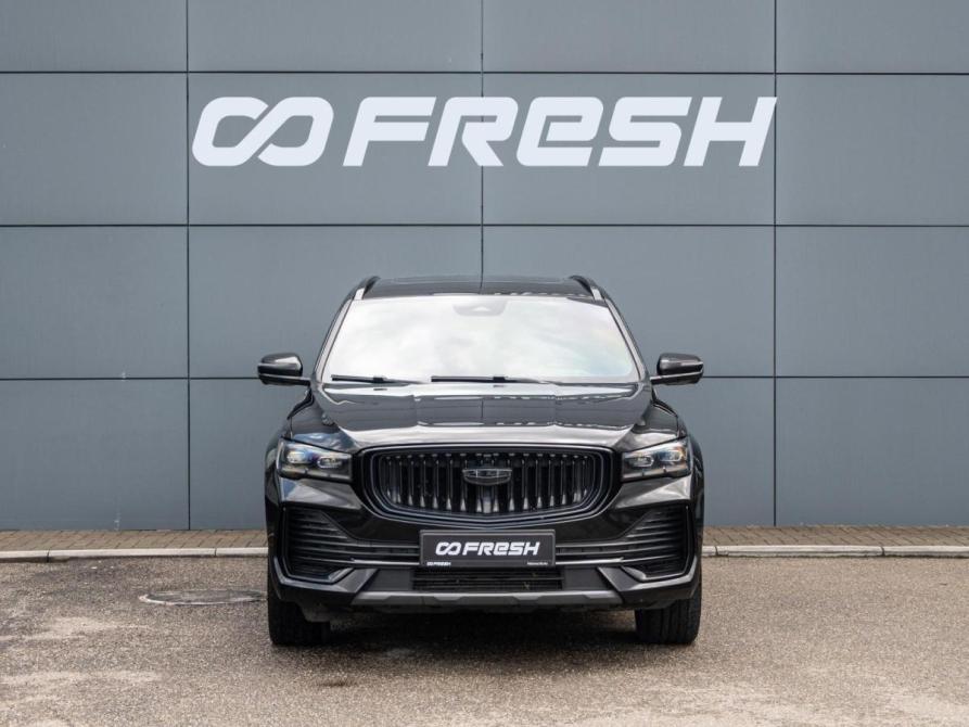 Geely Monjaro I Краснодар  - изображение 3