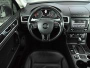 Volkswagen Touareg II Рестайлинг Екатеринбург  - изображение 28