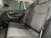 Toyota RAV4 V (XA50) Тверь  - изображение 26