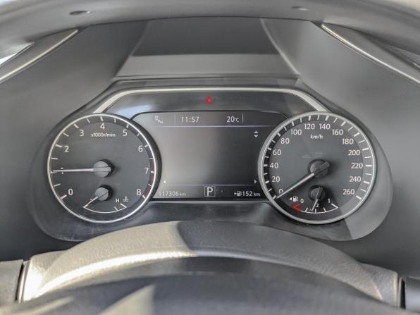Nissan Murano III (Z52) с пробегом 2017 года, цена 2 050 000 рублей, 117300 км, внедорожник, Автокод Объявления