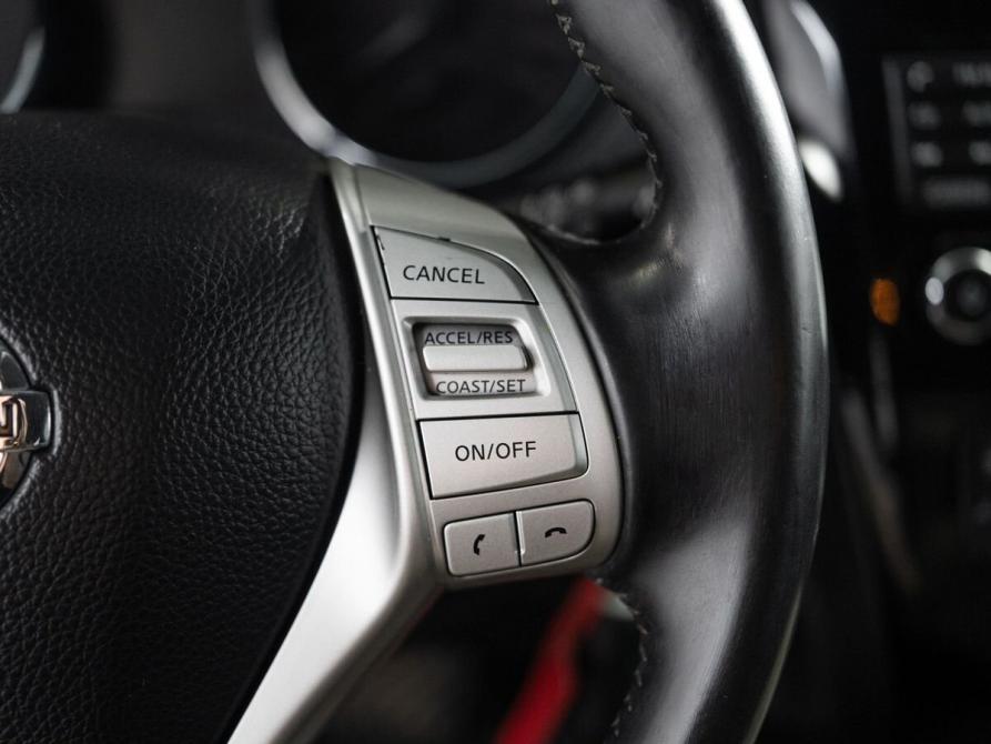 Nissan Qashqai II Иркутск  - изображение 12