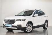 FAW Besturn X80 I Рестайлинг Челябинск  - изображение 21