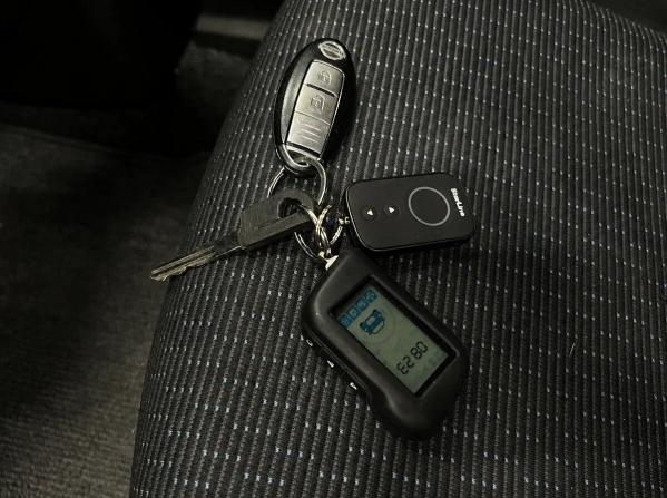 Nissan Note I Рестайлинг с пробегом 2009 года, цена 550 000 рублей, 245000 км, хэтчбек, Автокод Объявления