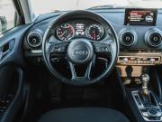 Audi A3 III (8V) Рестайлинг Ижевск  - изображение 39