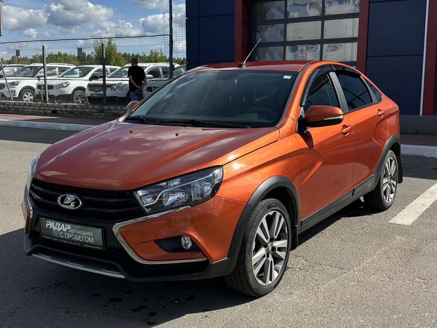Lada (ВАЗ) Vesta I Иваново  - изображение 8