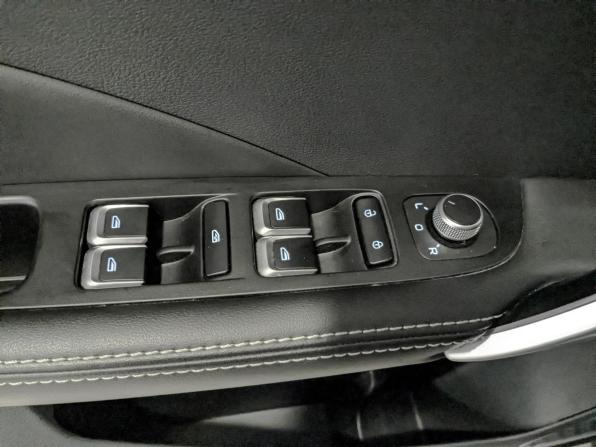 Geely Coolray I с пробегом 2023 года, цена 1 770 000 рублей, 42489 км, внедорожник, Автокод Объявления