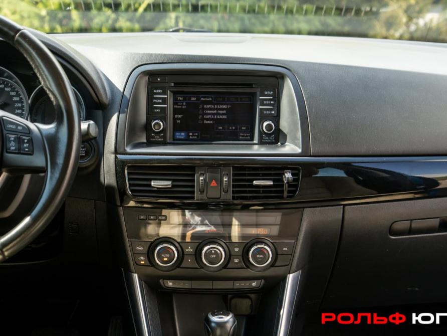 Mazda CX-5 I Москва  - изображение 13