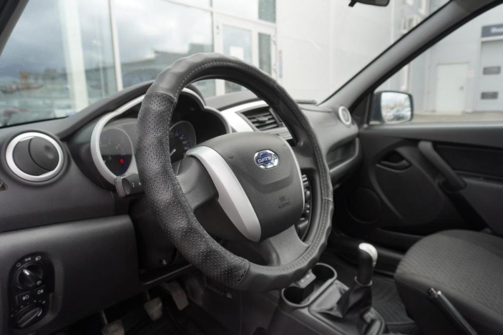 Datsun on-DO I Рестайлинг Ульяновск  - изображение 11