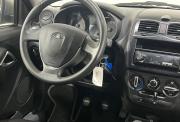 Lada (ВАЗ) Granta I Рестайлинг Астрахань  - изображение 33