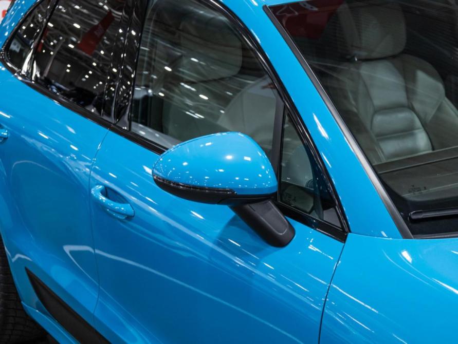 Porsche Macan I Санкт-Петербург  - изображение 10