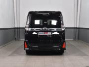 Toyota Voxy III (R80) Рестайлинг Кемерово  - изображение 23